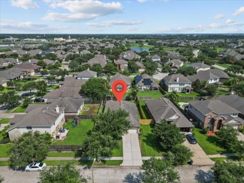 4488 Costa Brava Park League City TX 77573