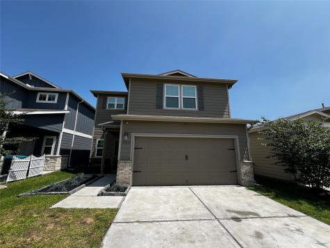 12619 Baker Bend Street Houston TX 77034