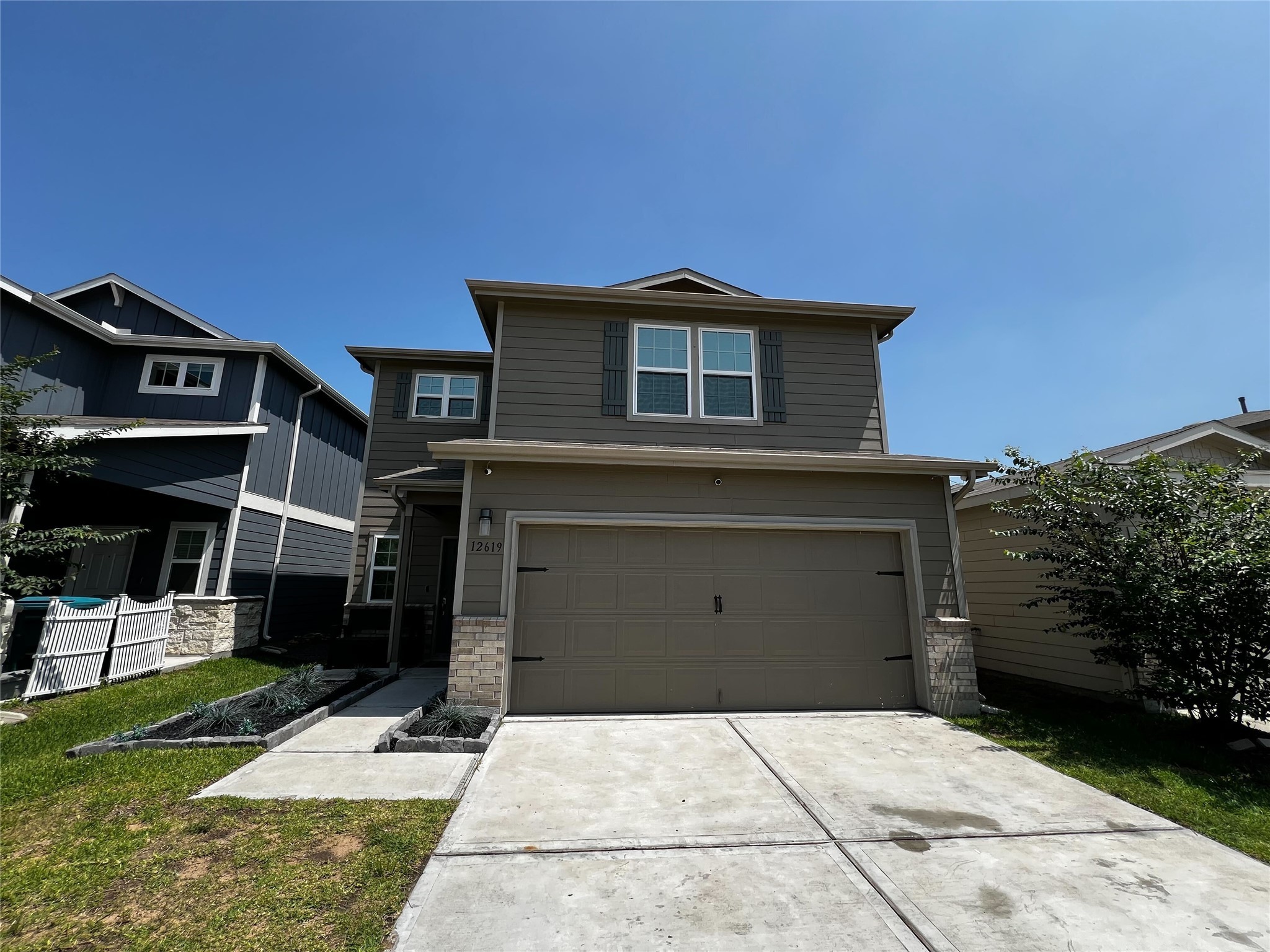 12619 Baker Bend Street Houston TX 77034