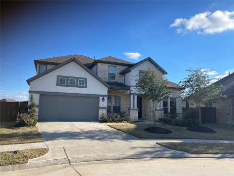 6903 Crane Court Katy TX 77493