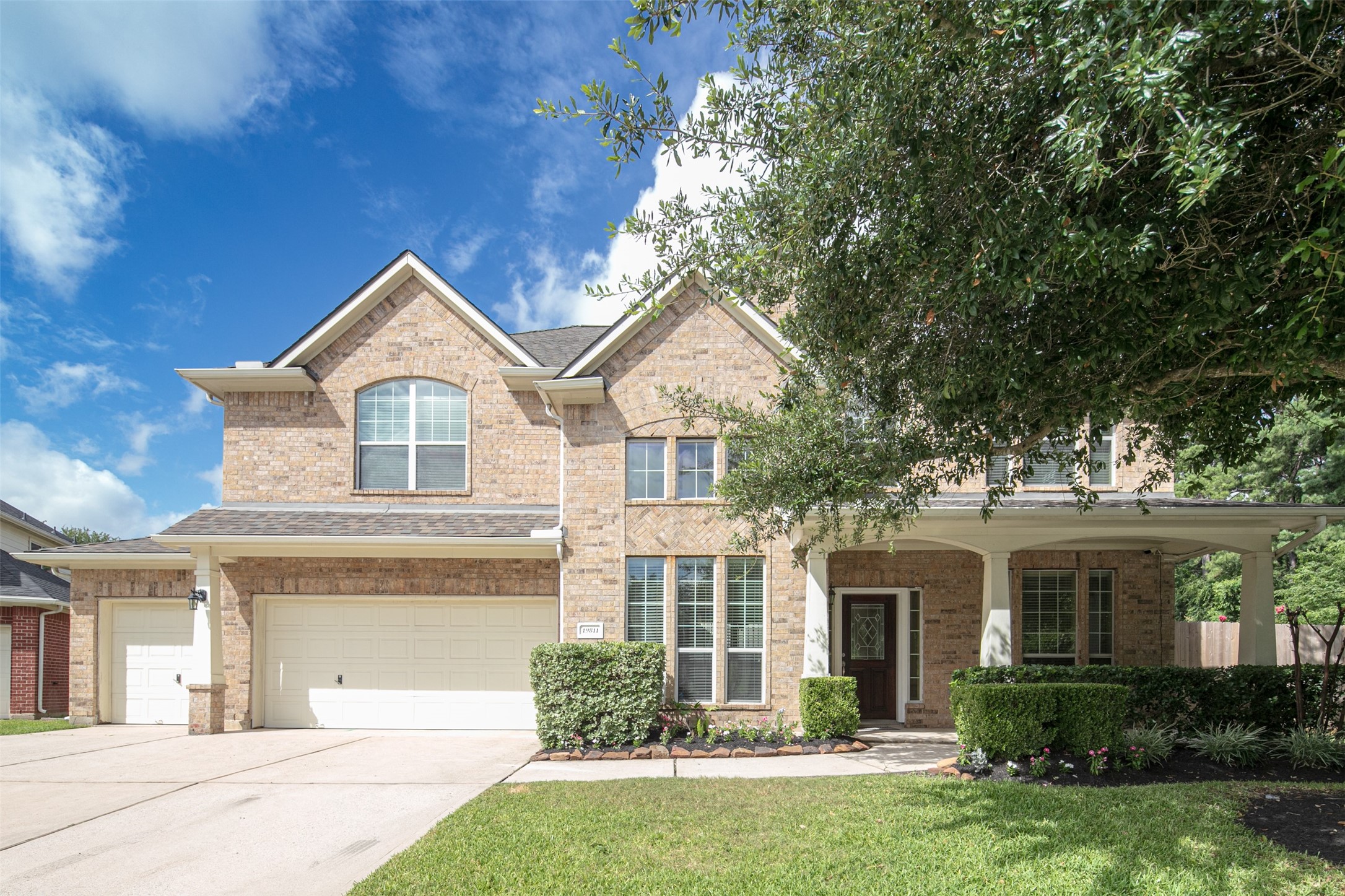 19811 Brookway Maple Court Spring TX 77379