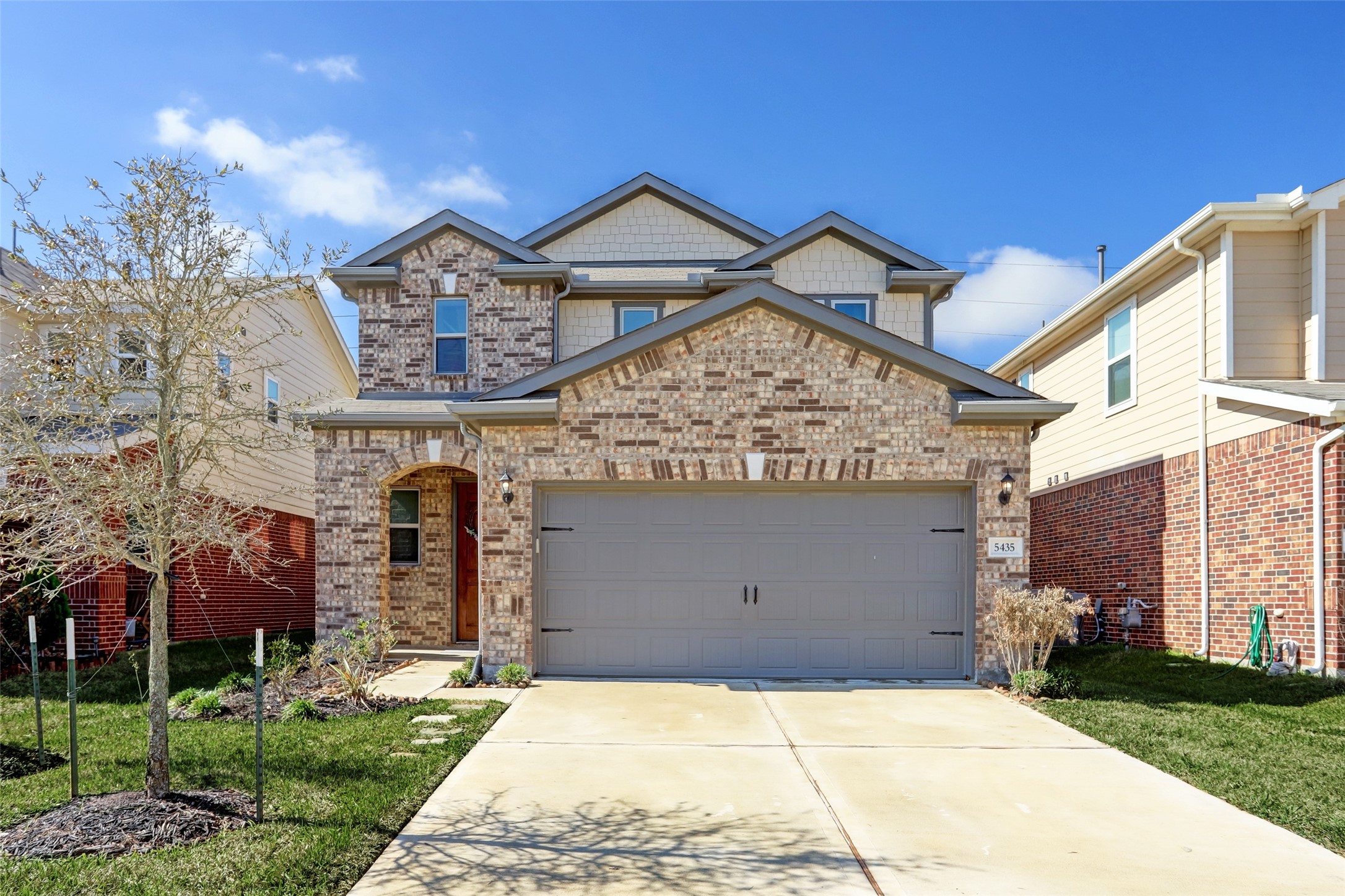 5435 Castle Discordia Street Katy TX 77493