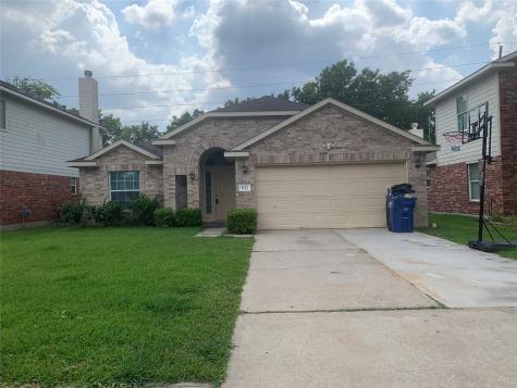 7122 Autumn Bluff Lane Richmond TX 77407