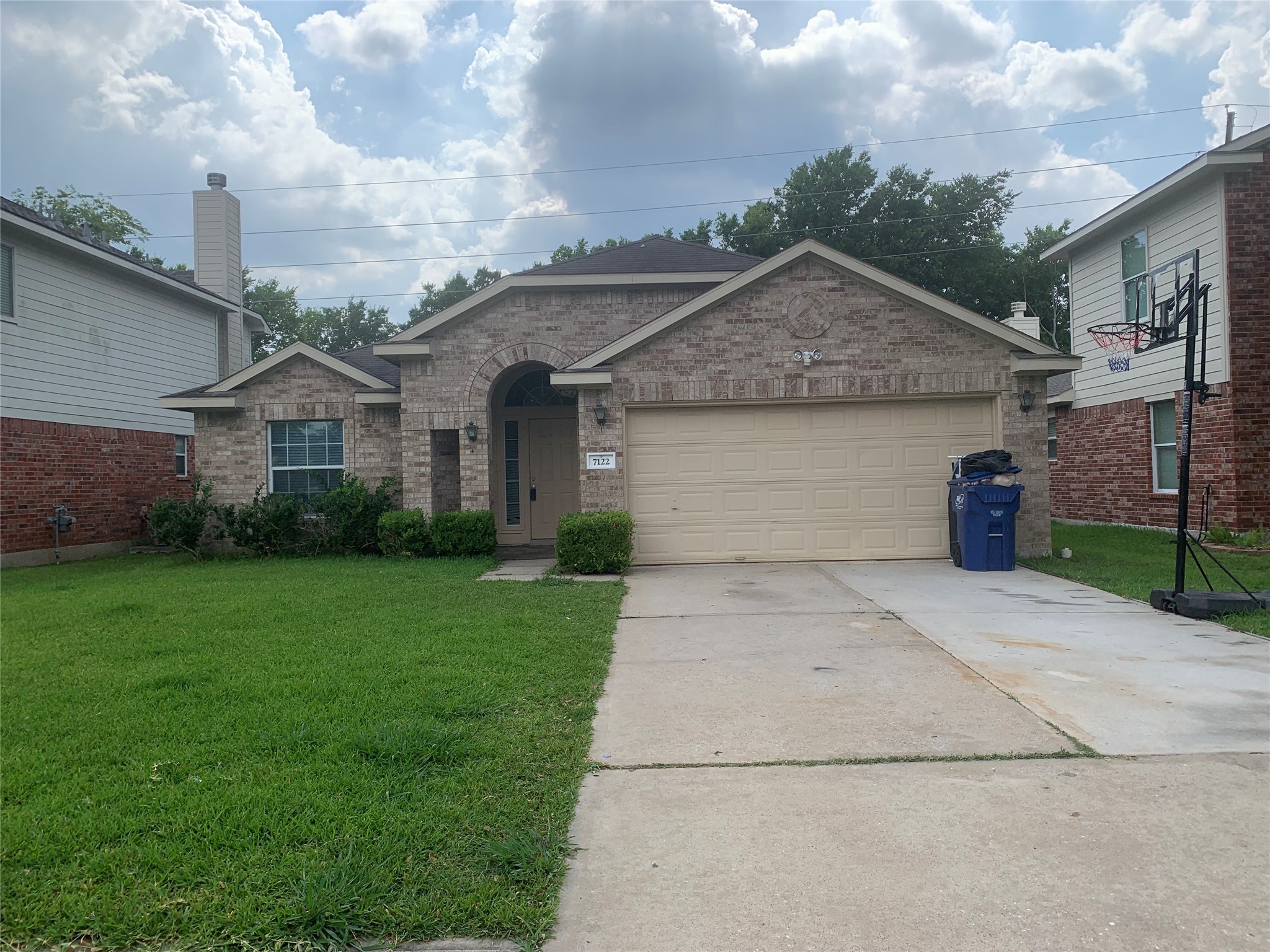 7122 Autumn Bluff Lane Richmond TX 77407