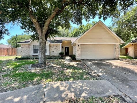 14227 Fitzroy Court Houston TX 77083