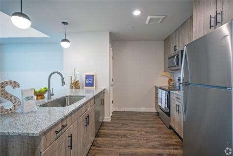 10010 N Capital Of Texas Highway Street 116 Austin TX 78759