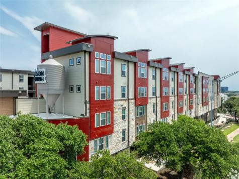 10010 N Capital Of Texas Highway Street 116 Austin TX 78759