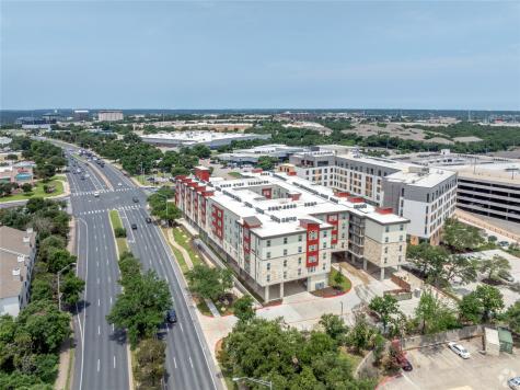 10010 N Capital Of Texas Highway Street 116 Austin TX 78759