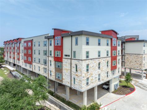 10010 N Capital Of Texas Highway Street 116 Austin TX 78759