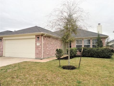 19839 Portlick Court Katy TX 77449