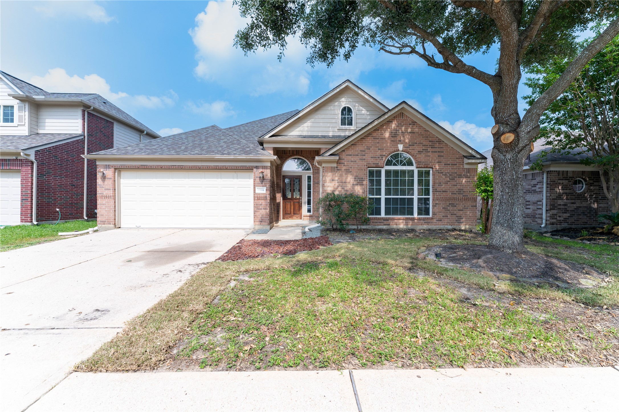 15334 Redbud Dale Court Cypress TX 77429