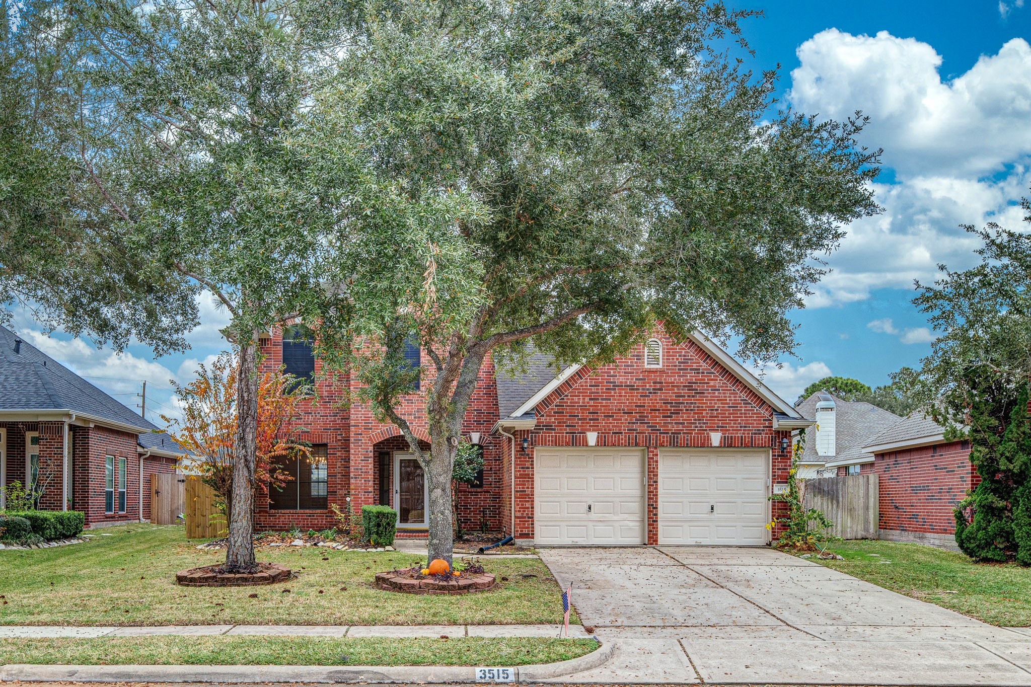 3515 Brookstone Court Pearland TX 77584