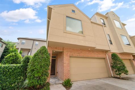 3806 Center Street Houston TX 77007