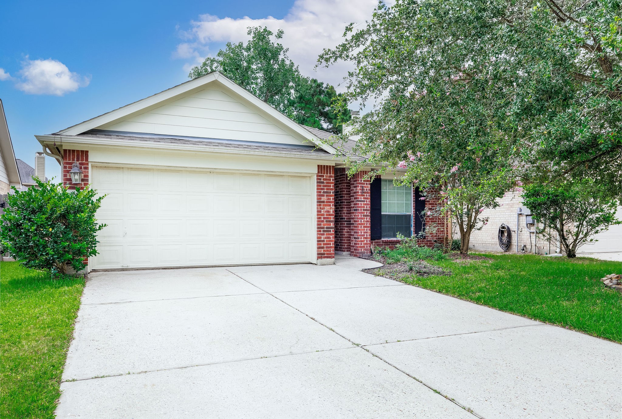 2422 Morgan Ridge Lane Spring TX 77386