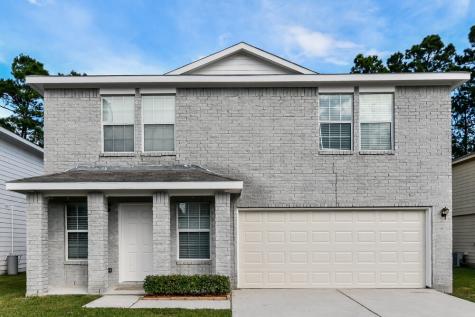 16771 N Thrasher Drive Conroe TX 77385
