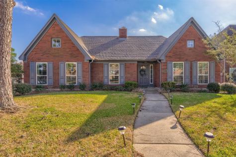 2105 Murfield Drive League City TX 77573