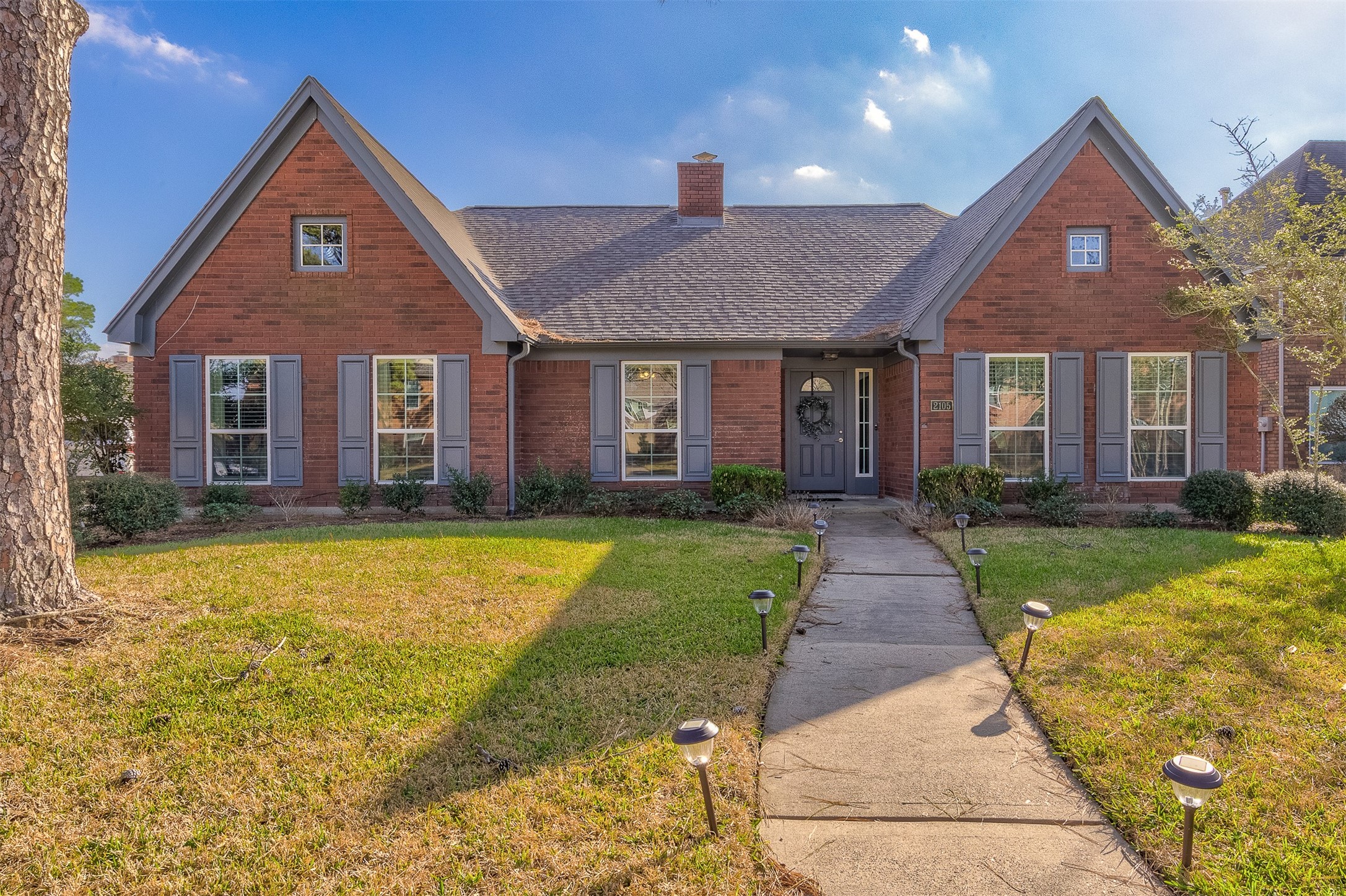 2105 Murfield Drive League City TX 77573