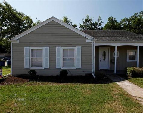 3216 Avenue I Rosenberg TX 77471
