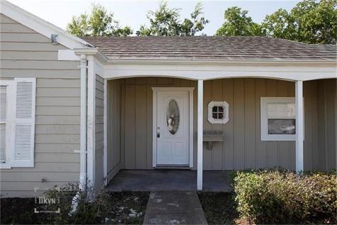 3216 Avenue I Rosenberg TX 77471