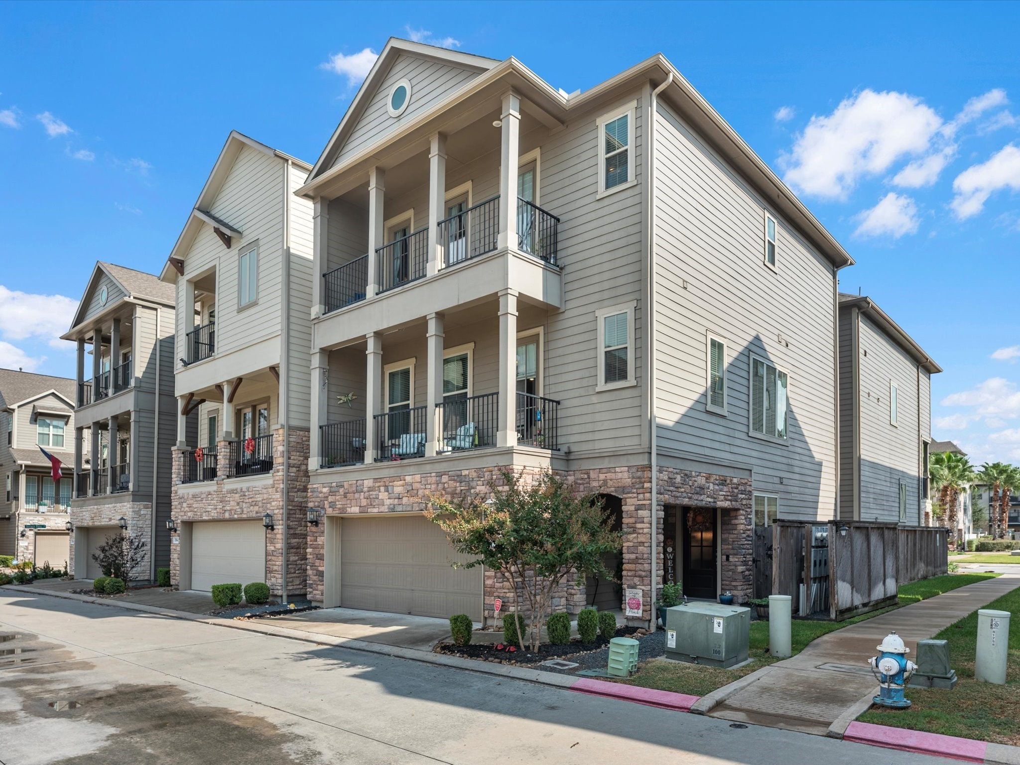 1762 Sierra Crest Drive Houston TX 77080