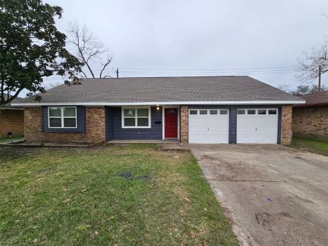 2314 Pickerton Drive Deer Park TX 77536