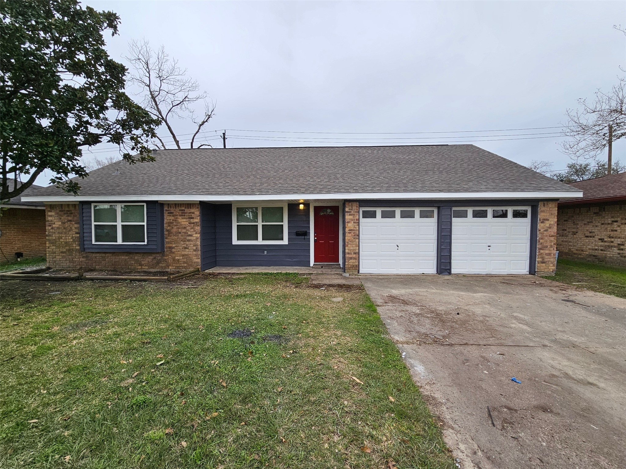 2314 Pickerton Drive Deer Park TX 77536