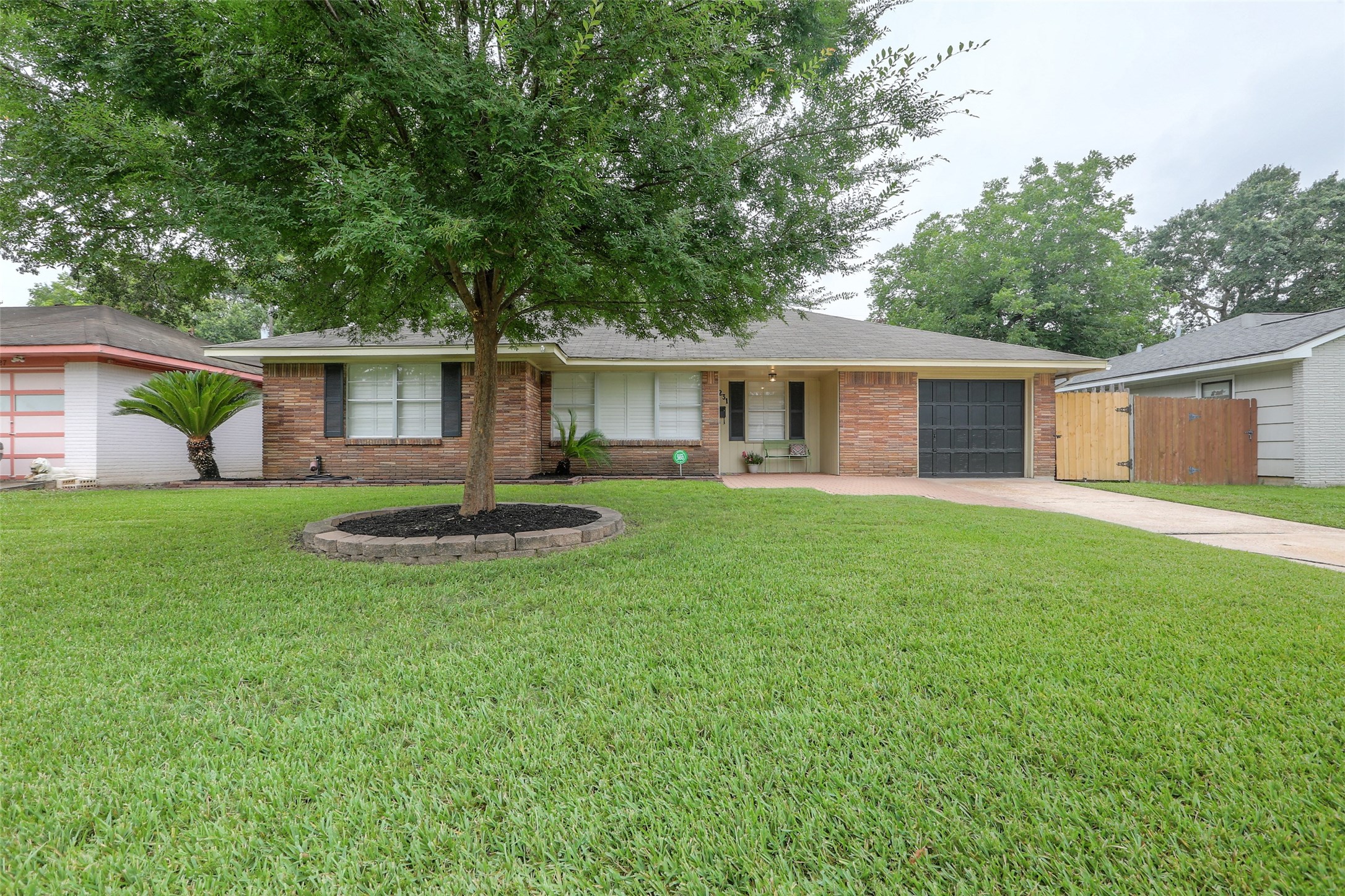 6231 Wynnwood Lane Houston TX 77008