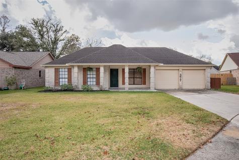 5617 Freshmeadow Street League City TX 77573