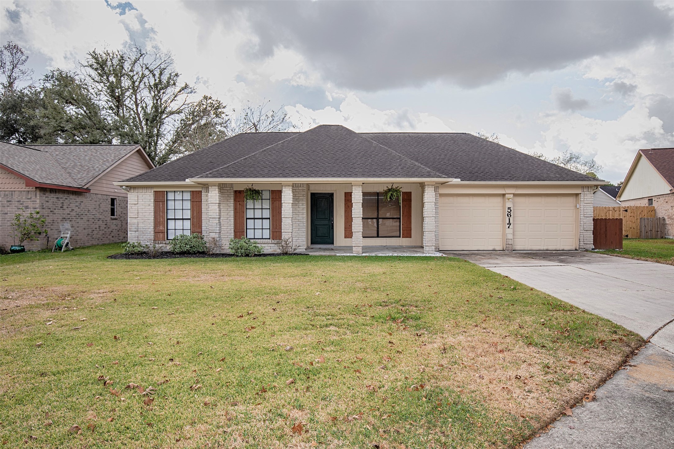 5617 Freshmeadow Street League City TX 77573