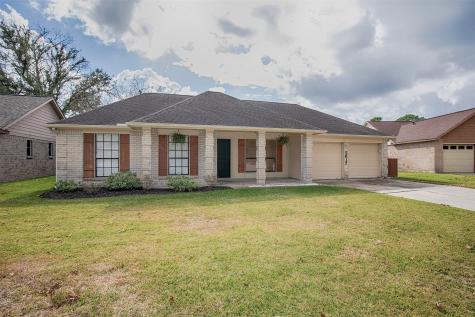 5617 Freshmeadow Street League City TX 77573