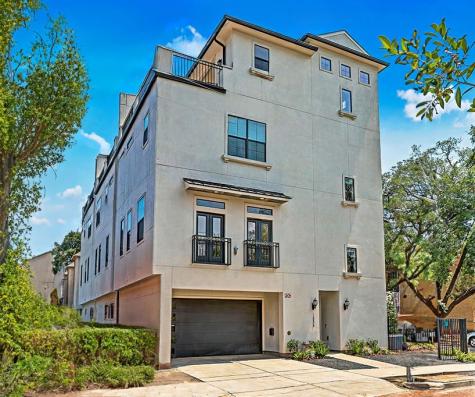 1535 Michigan Street Houston TX 77006