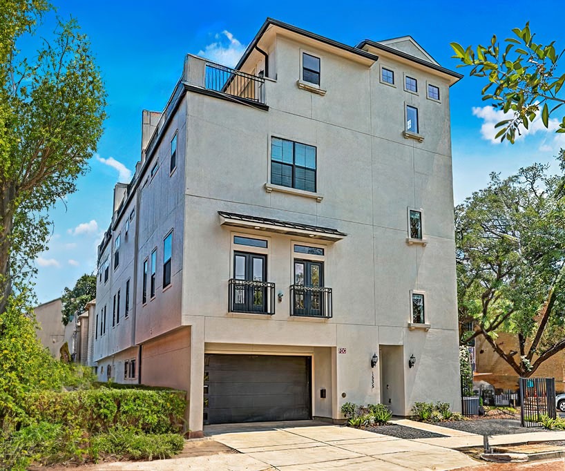 1535 Michigan Street Houston TX 77006