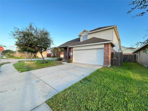 9642 Elizabeths Glen Lane Tomball TX 77375