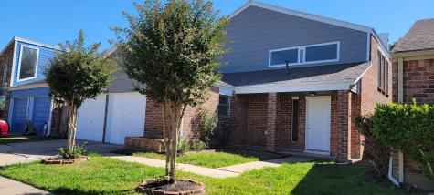 11111 Midhurst Drive Houston TX 77072