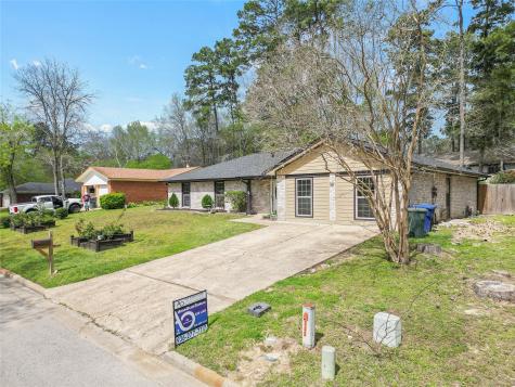 3345 Thornwood Way Huntsville TX 77340
