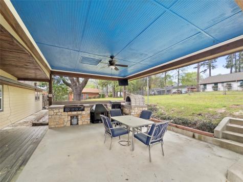 3345 Thornwood Way Huntsville TX 77340