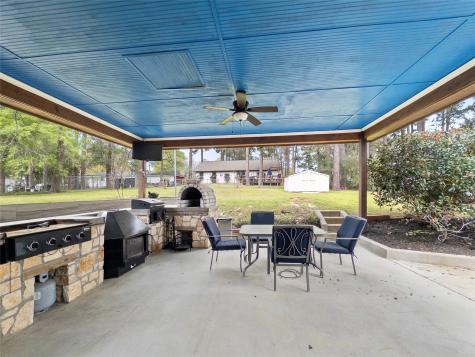 3345 Thornwood Way Huntsville TX 77340