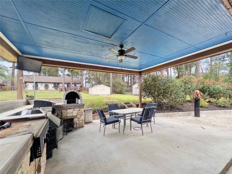 3345 Thornwood Way Huntsville TX 77340
