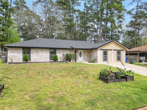 3345 Thornwood Way Huntsville TX 77340