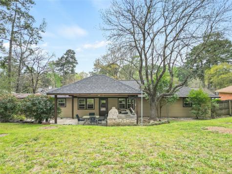 3345 Thornwood Way Huntsville TX 77340