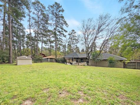 3345 Thornwood Way Huntsville TX 77340
