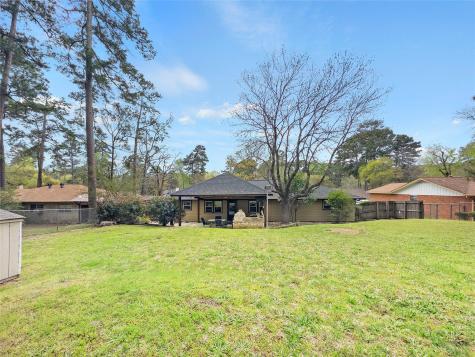 3345 Thornwood Way Huntsville TX 77340