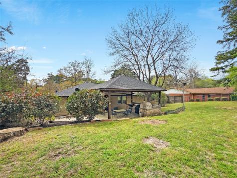 3345 Thornwood Way Huntsville TX 77340