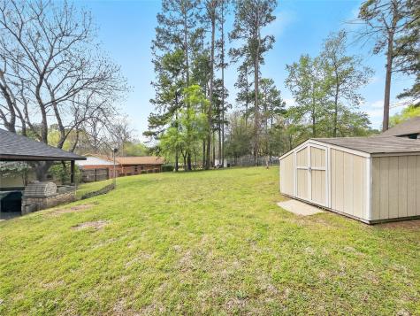 3345 Thornwood Way Huntsville TX 77340