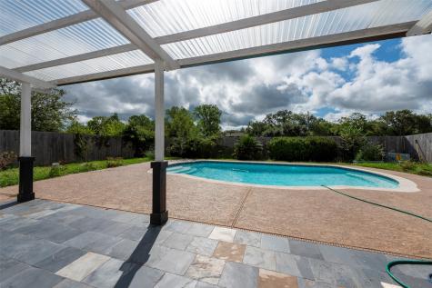 722 Mistycreek Drive Richmond TX 77406