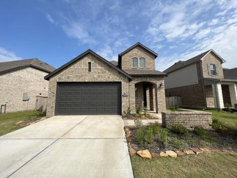 20918 Blooming Shrubs Court Cypress TX 77433