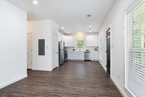 311 Sweet Pea Lane Somerville TX 77879