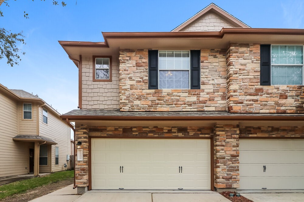 14408 Birch Knoll Lane Houston TX 77047