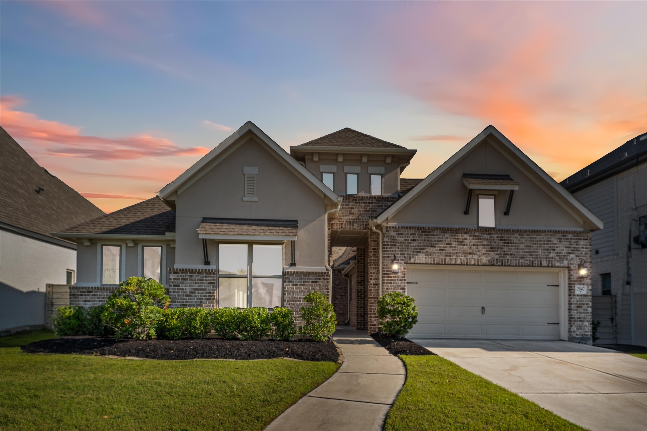 2947 Harbor Spring Way Manvel TX 77578