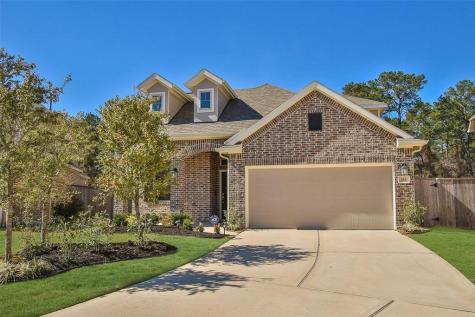 112 Aberdeen Pines Court Montgomery TX 77316